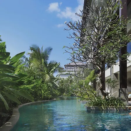 The Ritz-Carlton Bali-3