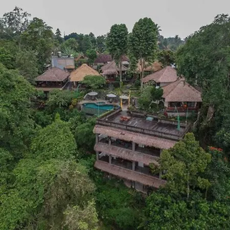 Ubud Dedari Villas-3