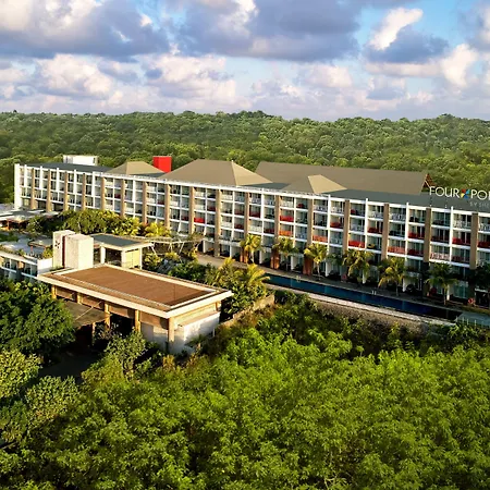 Four Points By Sheraton Bali, Ungasan-3