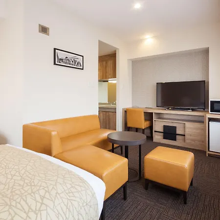 Flexstay Inn Sakuragicho-3