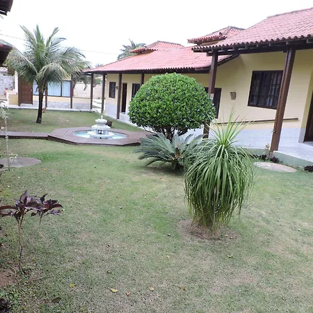 Pousada Maria Maria Buzios-2