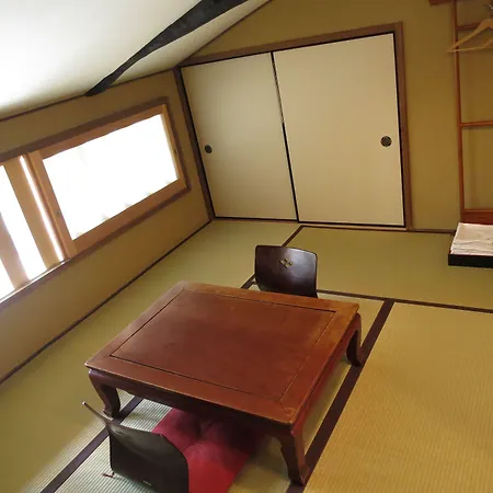 Kyoto Machiya Shouan-2