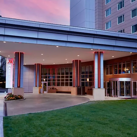 Seattle Marriott Bellevue-3