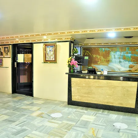 Hotel Aircraft International-2