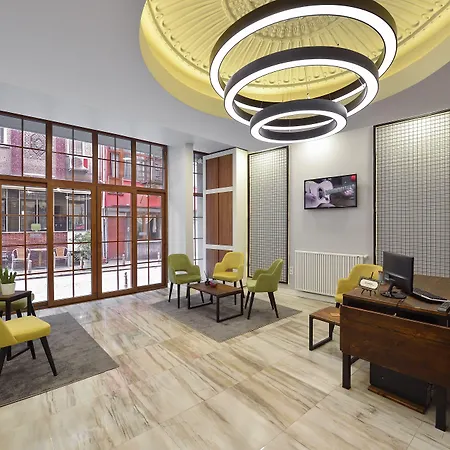 Sayeban Gold Hotel-2