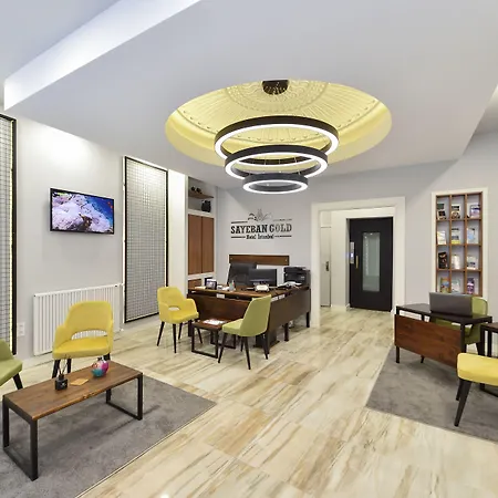 Sayeban Gold Hotel-3