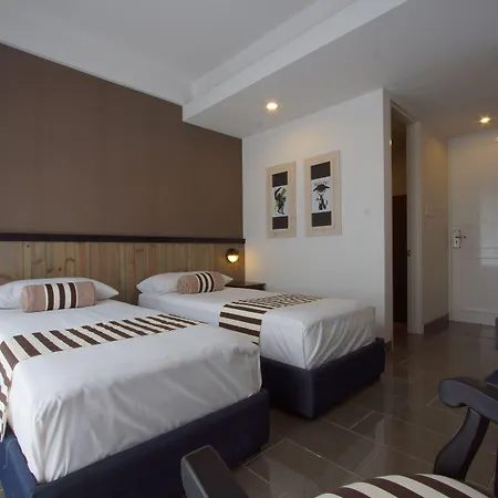 7 Bidadari Boutique Hotel-3
