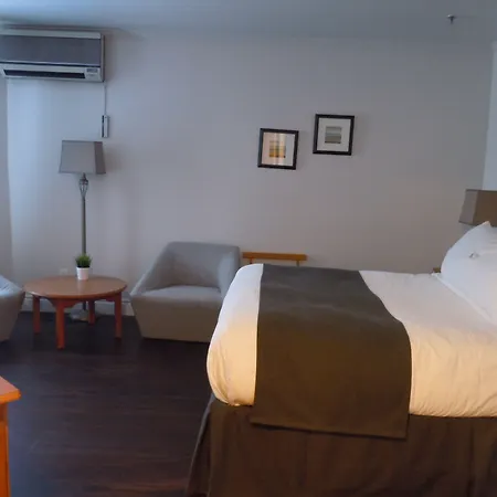 L'Auberge Du Lac St-Pierre-3