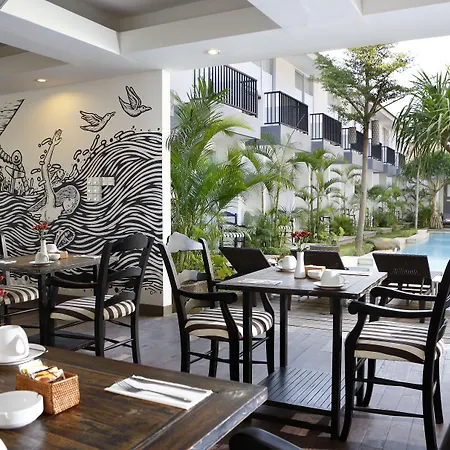 7 Bidadari Boutique Hotel-2