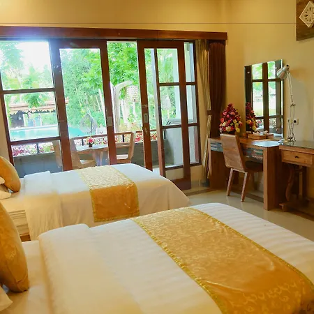 The Artini Dijiwa Ubud-2