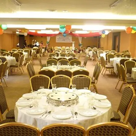 Tower Regency Hotel & Apartments-3