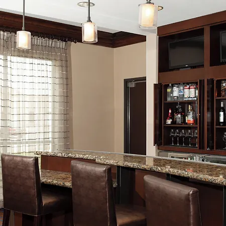 Courtyard By Marriott Odessa-2