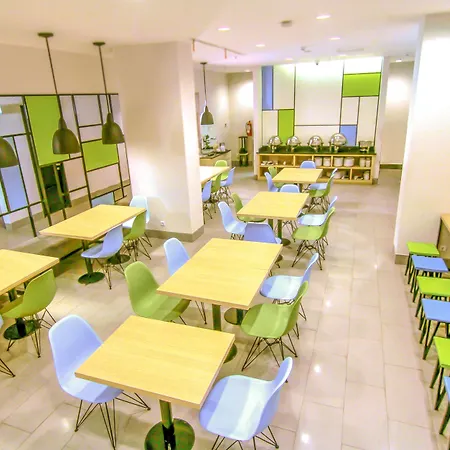 Hotel Citradream Semarang-3