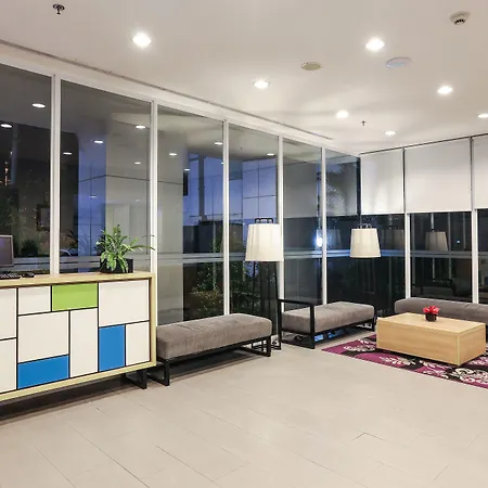 Hotel Citradream Semarang-2