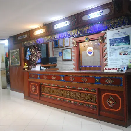 Hotel Sorga Cottages-2