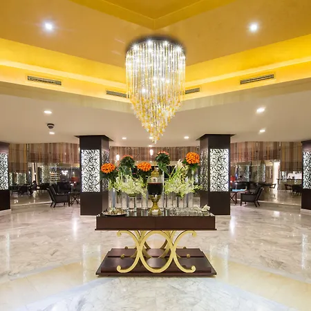Rixos Alamein - Full Board Plus-2