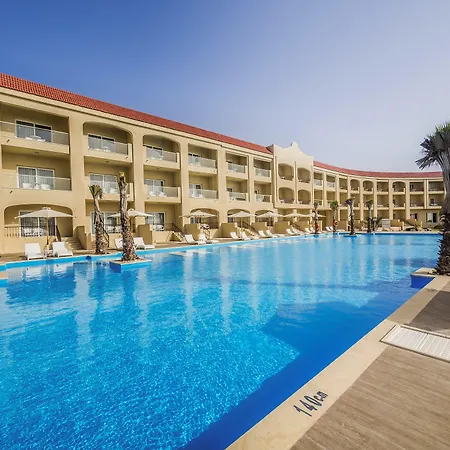 Rixos Alamein - Full Board Plus-3