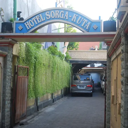 Hotel Sorga Cottages-2