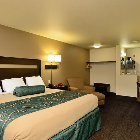 Travelodge By Wyndham Santa Teresa-3
