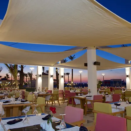 Rixos Alamein - Full Board Plus-2