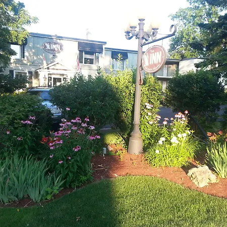 The Inn At Lock Seven-3