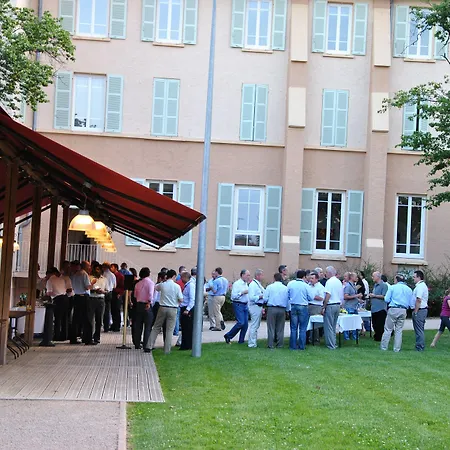 Domaine Lyon Saint Joseph-3