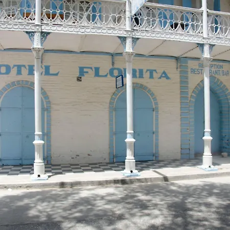 Hotel Florita-3