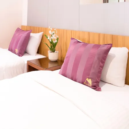 Muzik Hotel - Ximending Xining Branch-3