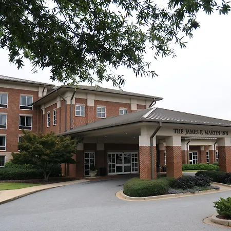 James F. Martin Inn-3