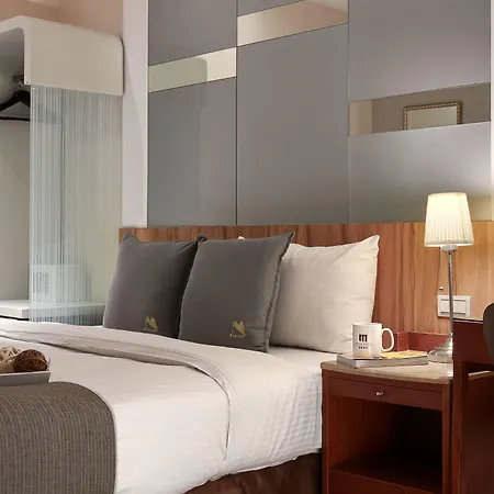 Muzik Hotel - Ximending Xining Branch-2