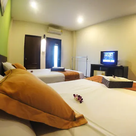 Khaosan Park Resort-2