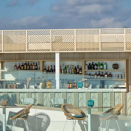 Hotel Villa Chiquita - Adults Only - Over 12-2