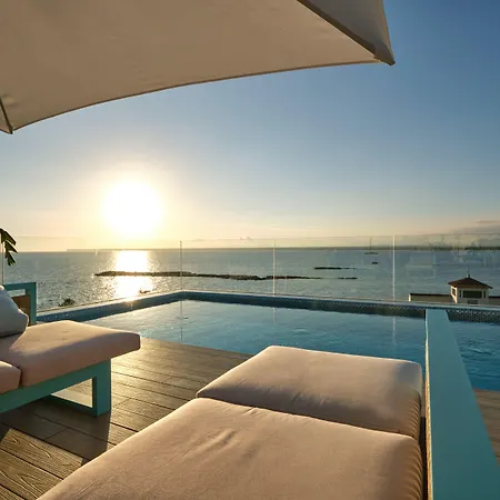 Hotel Villa Chiquita - Adults Only - Over 12-3