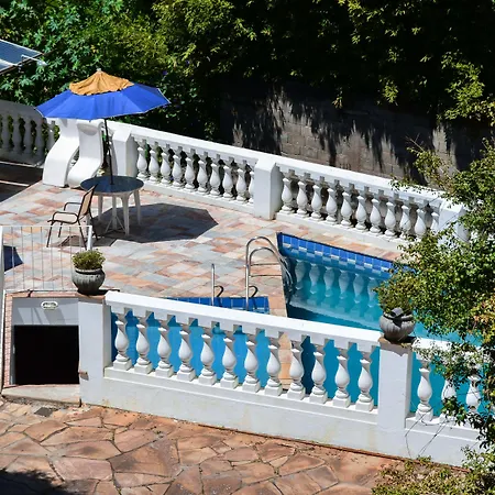 Hotel Solar De Maria-2