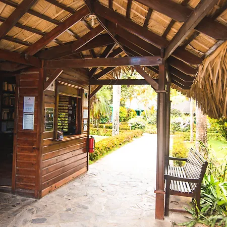 Las Palmas Eco Residence-2