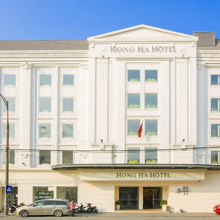 Hong Ha Hotel-3