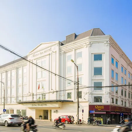 Hong Ha Hotel-2