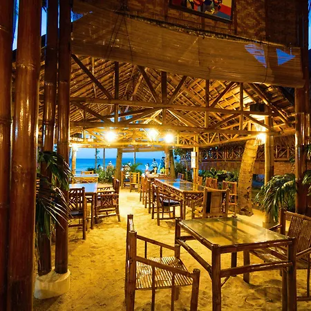 The Coral Blue Oriental Beach Villas And Suites-2