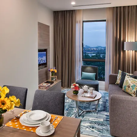 Citadines Dpulze Cyberjaya-3