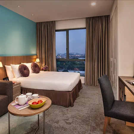 Citadines Dpulze Cyberjaya-2
