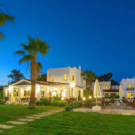 Bitez Kassandra Hotel-3