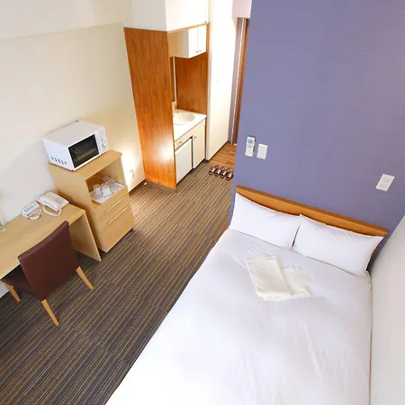 Flexstay Inn Ekoda-2