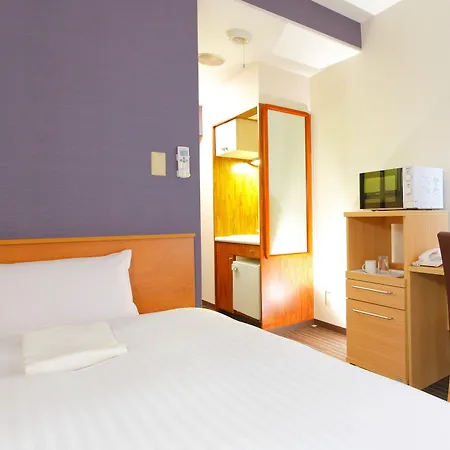 Flexstay Inn Ekoda-3