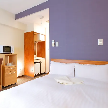 Flexstay Inn Ekoda-2