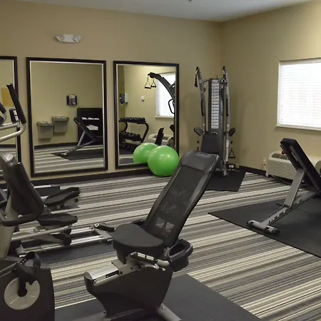 Candlewood Suites Harlingen By Ihg-2