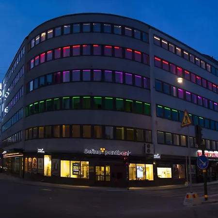 Scandic Go, Sankt Eriksgatan 20-3