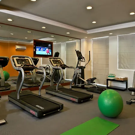 Red Fox By Lemon Tree Hotels, Bhiwadi-2