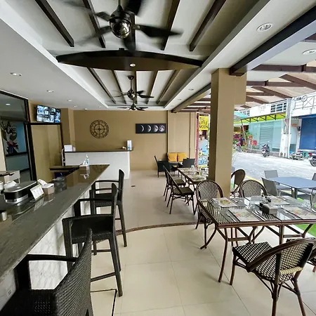 The Little Moon Residence-3