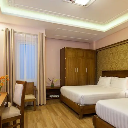 La Palm Hotel-3