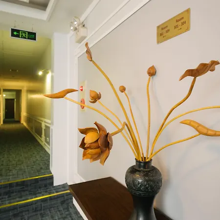 La Palm Hotel-2